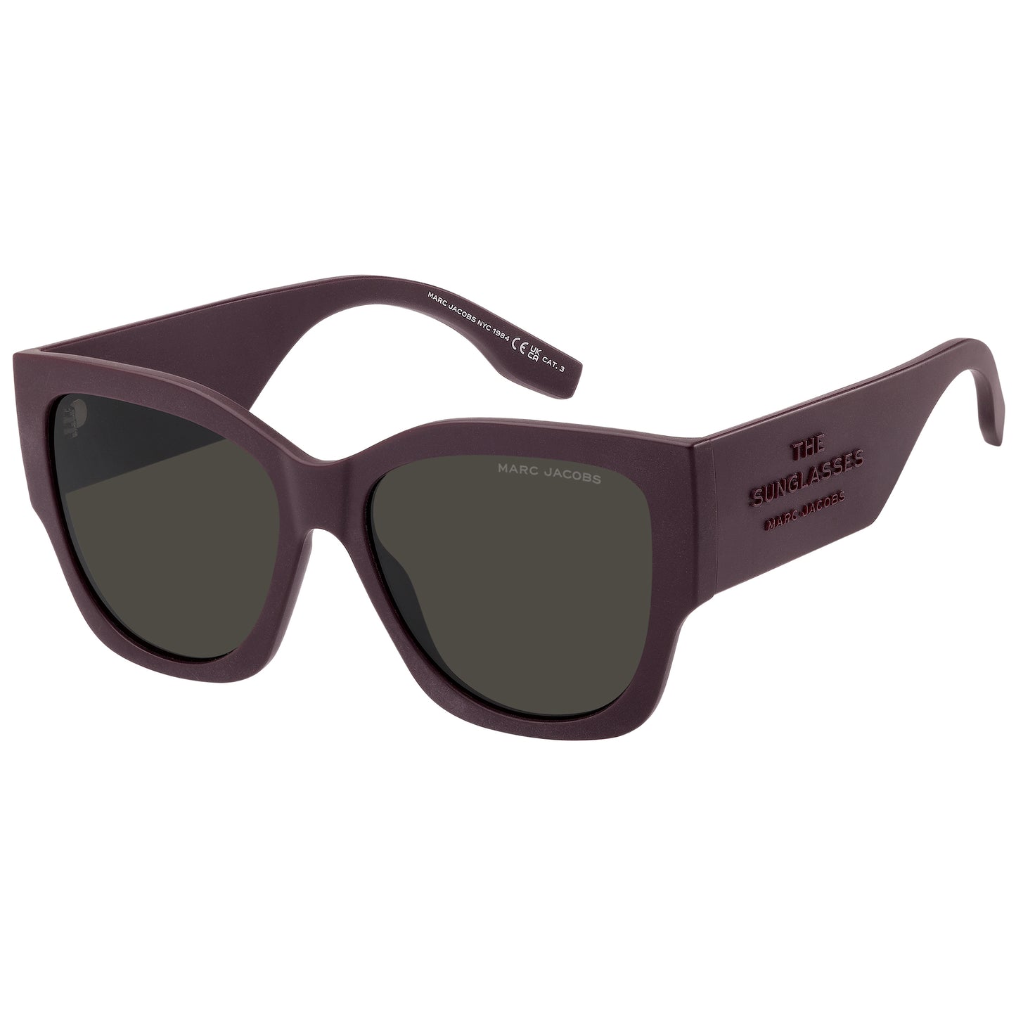 The Marc Jacobs Ochelari de soare MARC859SB3V