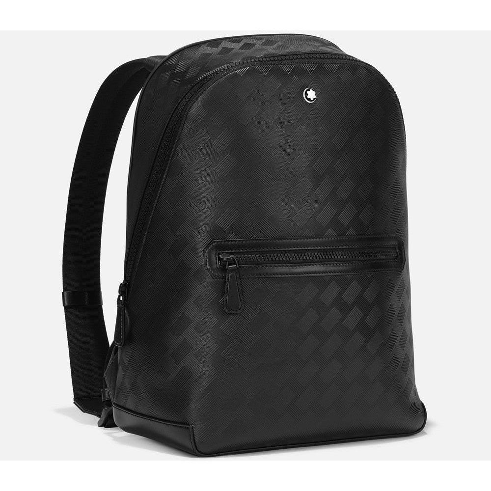 Montblanc Rucsac MB129964 NEGRU