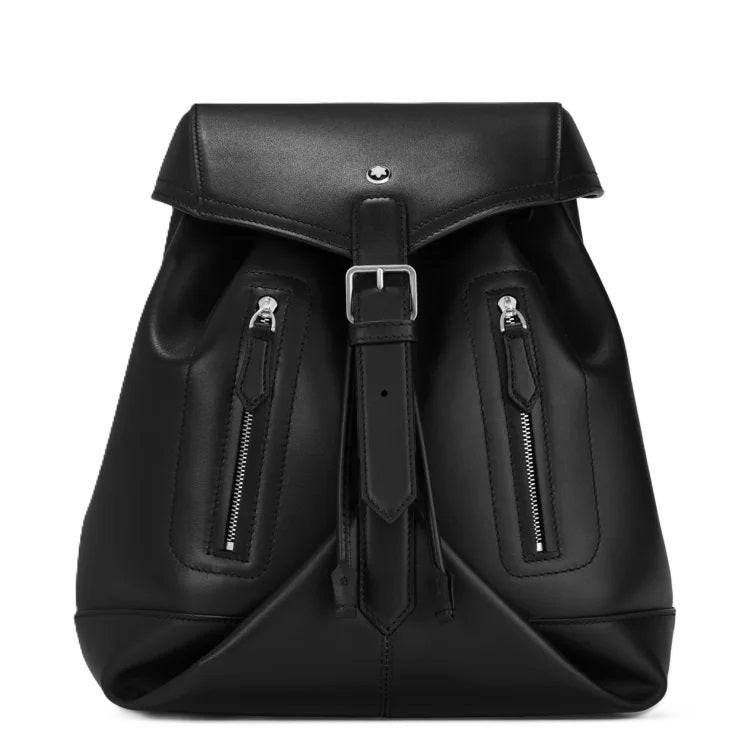 Montblanc Rucsac MB131790 NEGRU
