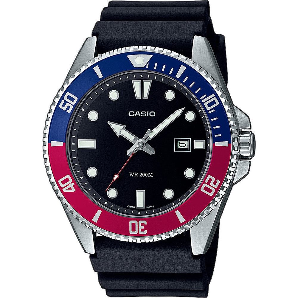 Casio Collection & Vintage Ceas de mână MDV-107-1A3VEF