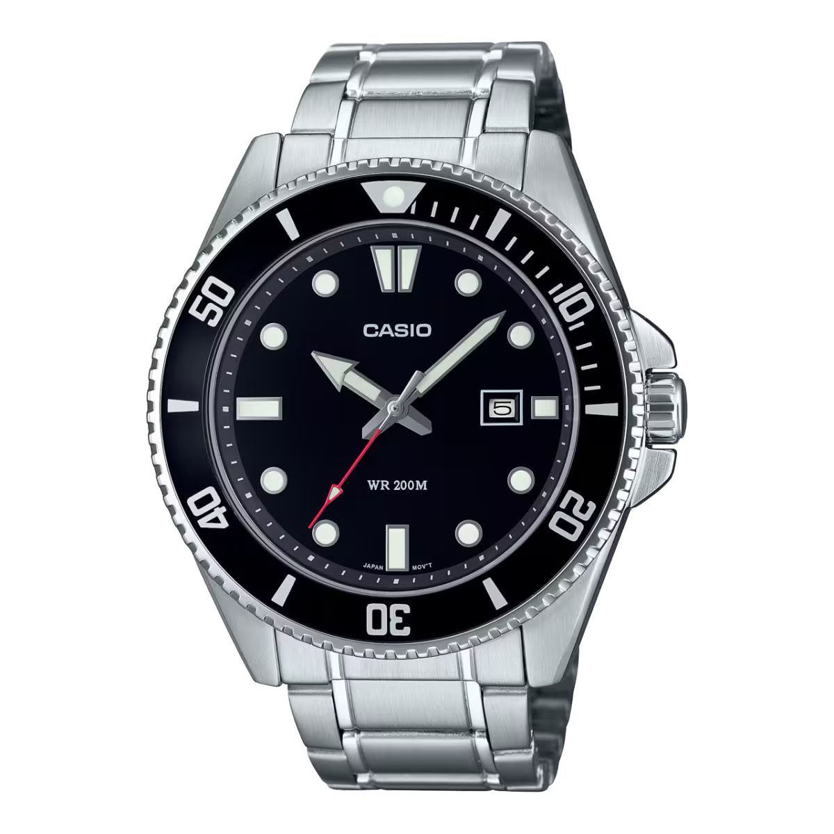 Casio Ceas de mână MDV107D1A1VDF