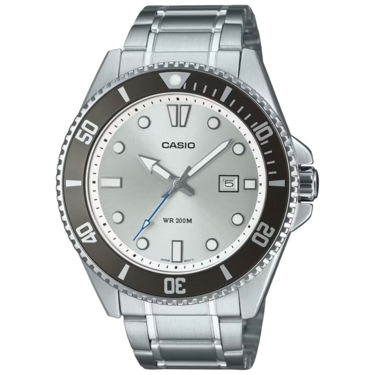 Casio Collection & Vintage Ceas de mână MDV-107D-7AVDF