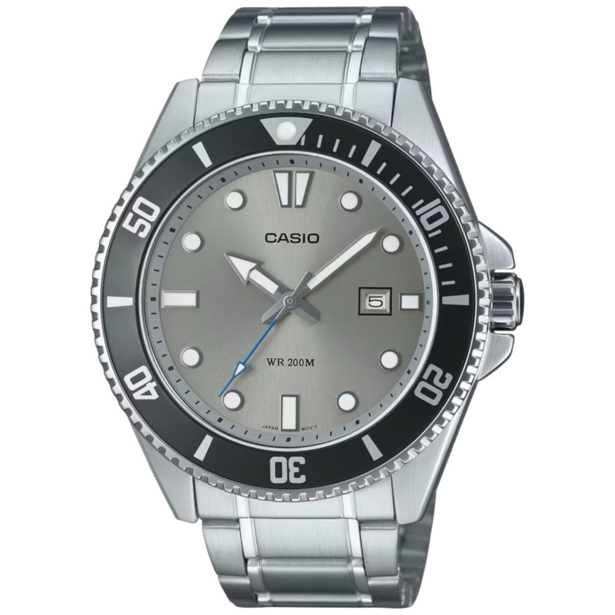 Casio Collection & Vintage Ceas de mână MDV-107D-8AVDF