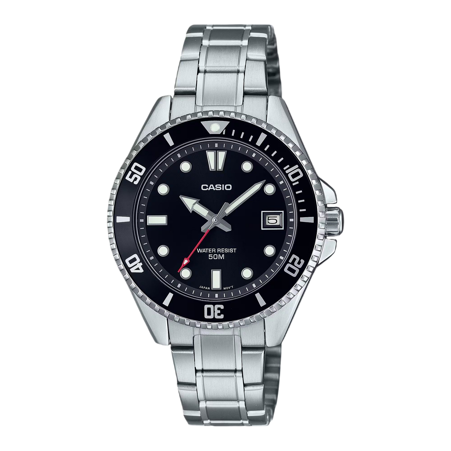 Casio Ceas de mână MDV10D1A1VDF