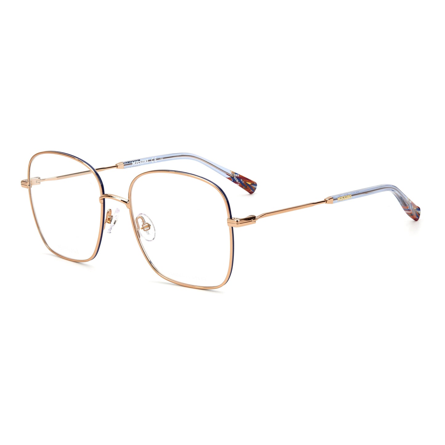 Missoni Rame ochelari de vedere MIS-0017-KY2