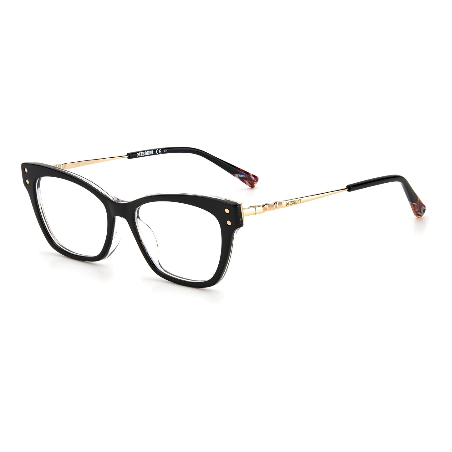 Missoni Rame ochelari de vedere MIS-0045-807