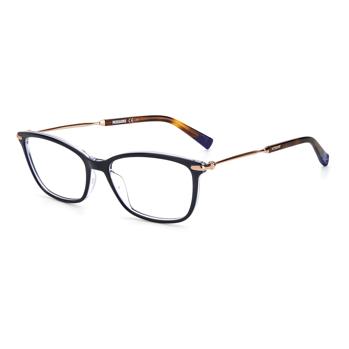 Missoni Rame ochelari de vedere MIS-0058-PJP