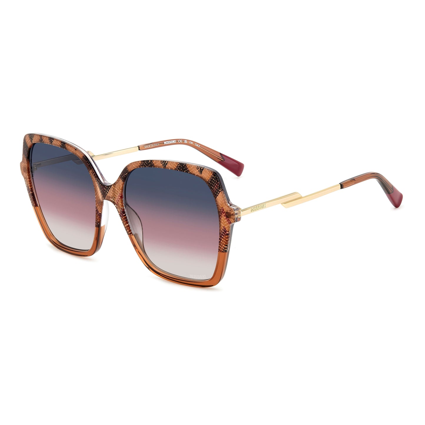 Missoni Ochelari de soare MIS0148S305