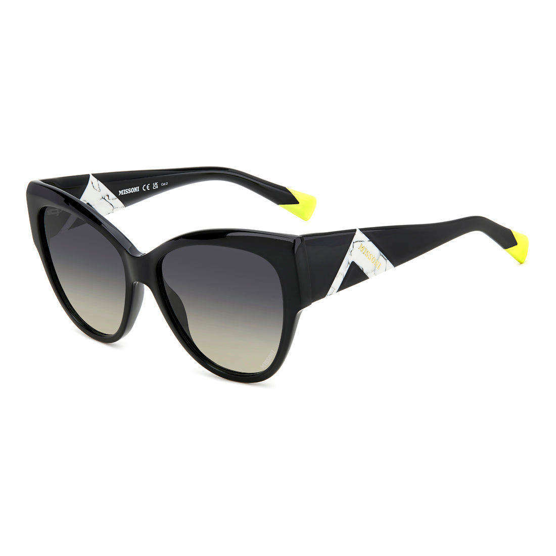 Missoni Ochelari de soare MIS0171S807
