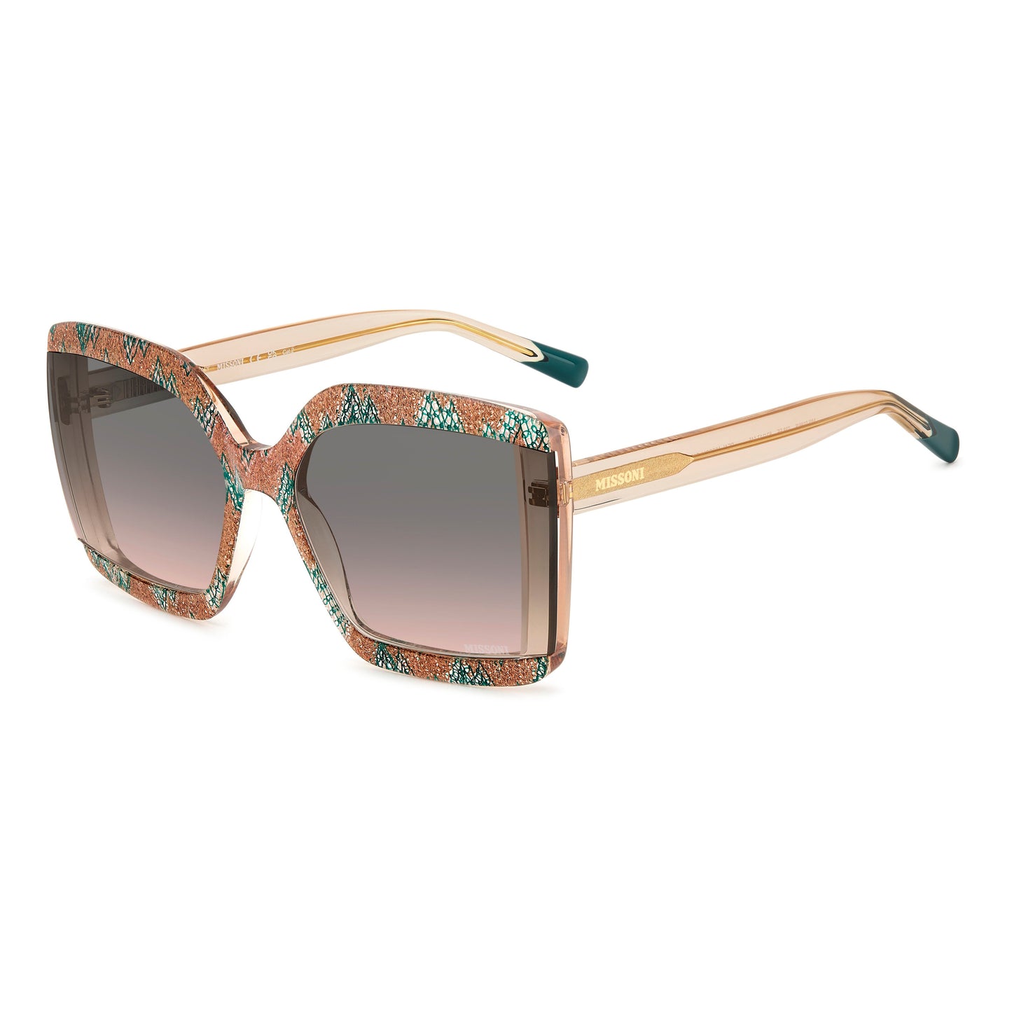 Missoni Ochelari de soare MIS0186S038