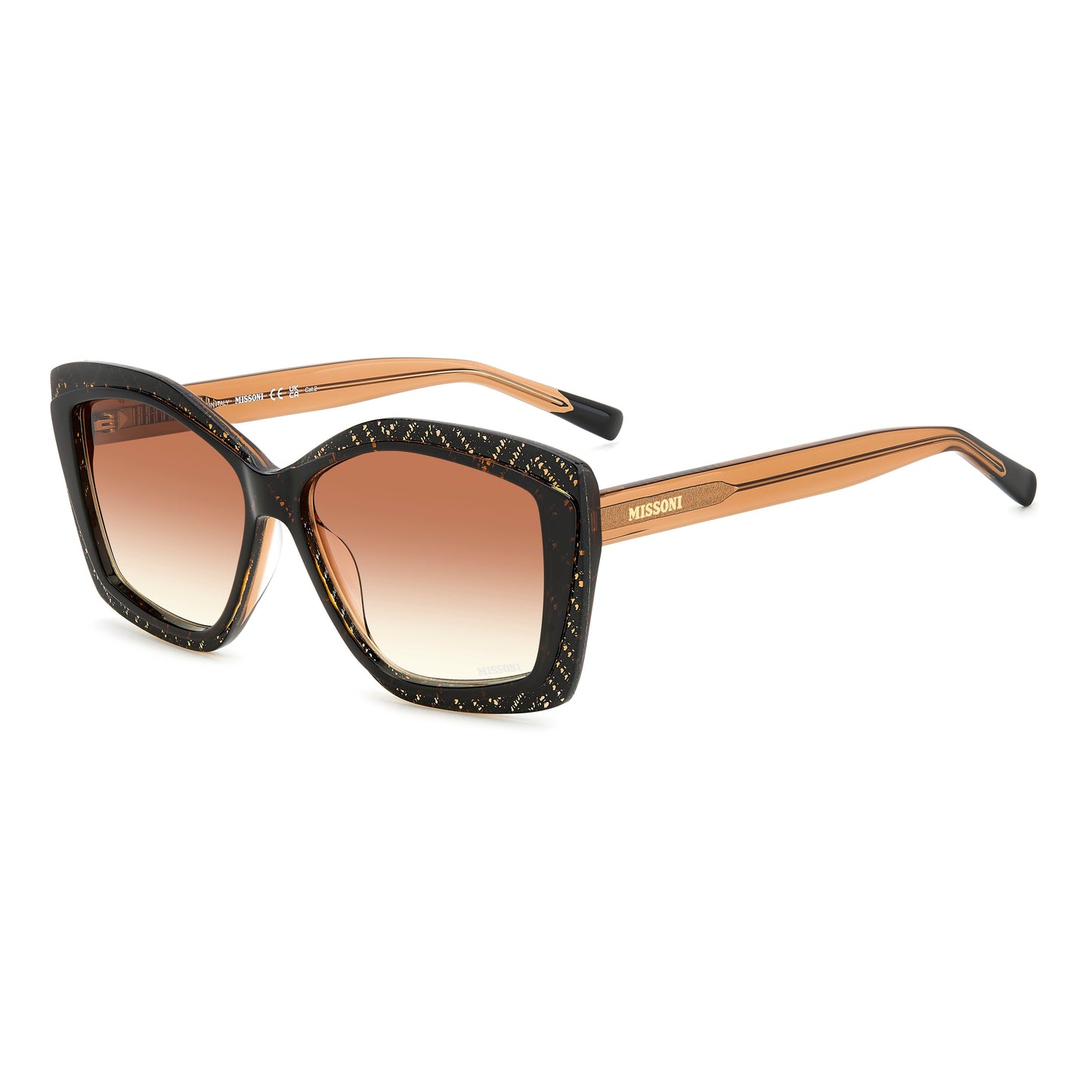 Missoni Made In Italy Ochelari de soare MIS0187GSVH8
