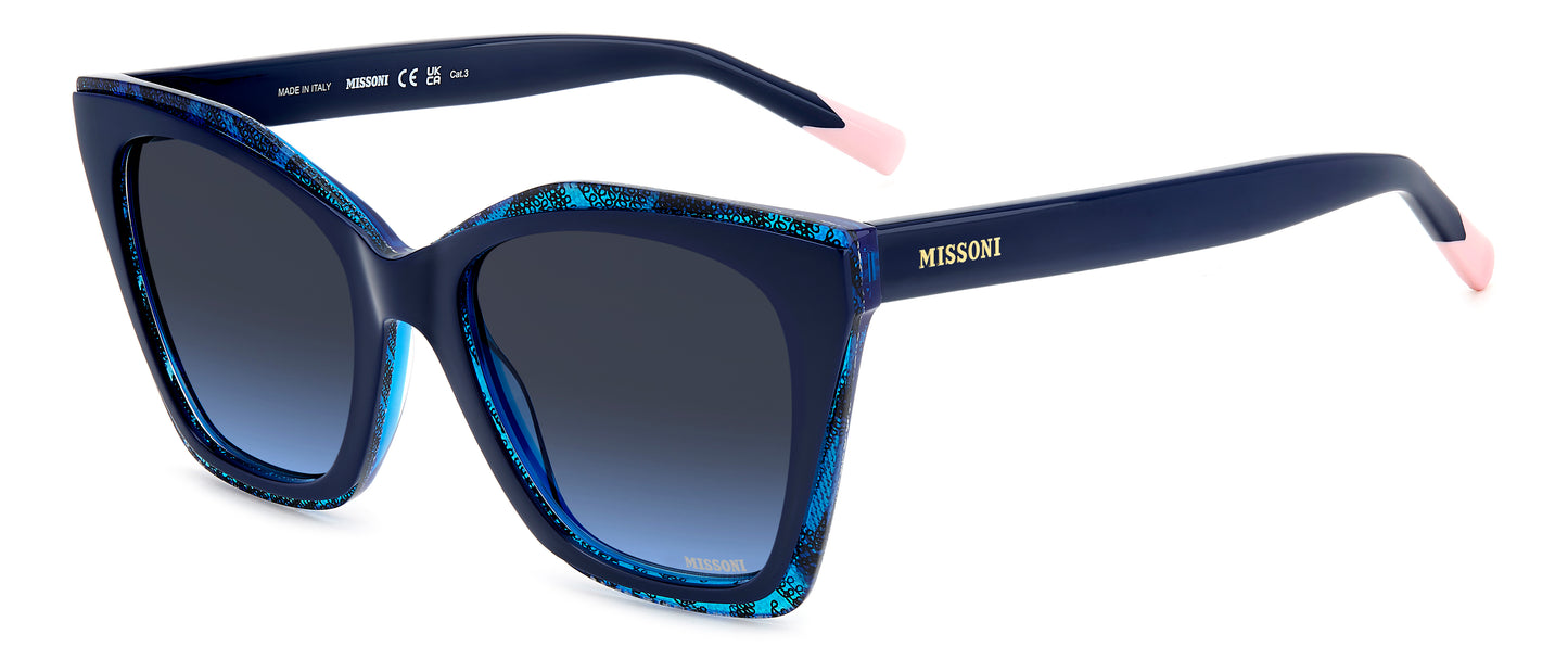 Missoni Made In Italy Ochelari de soare MIS0188SPJP