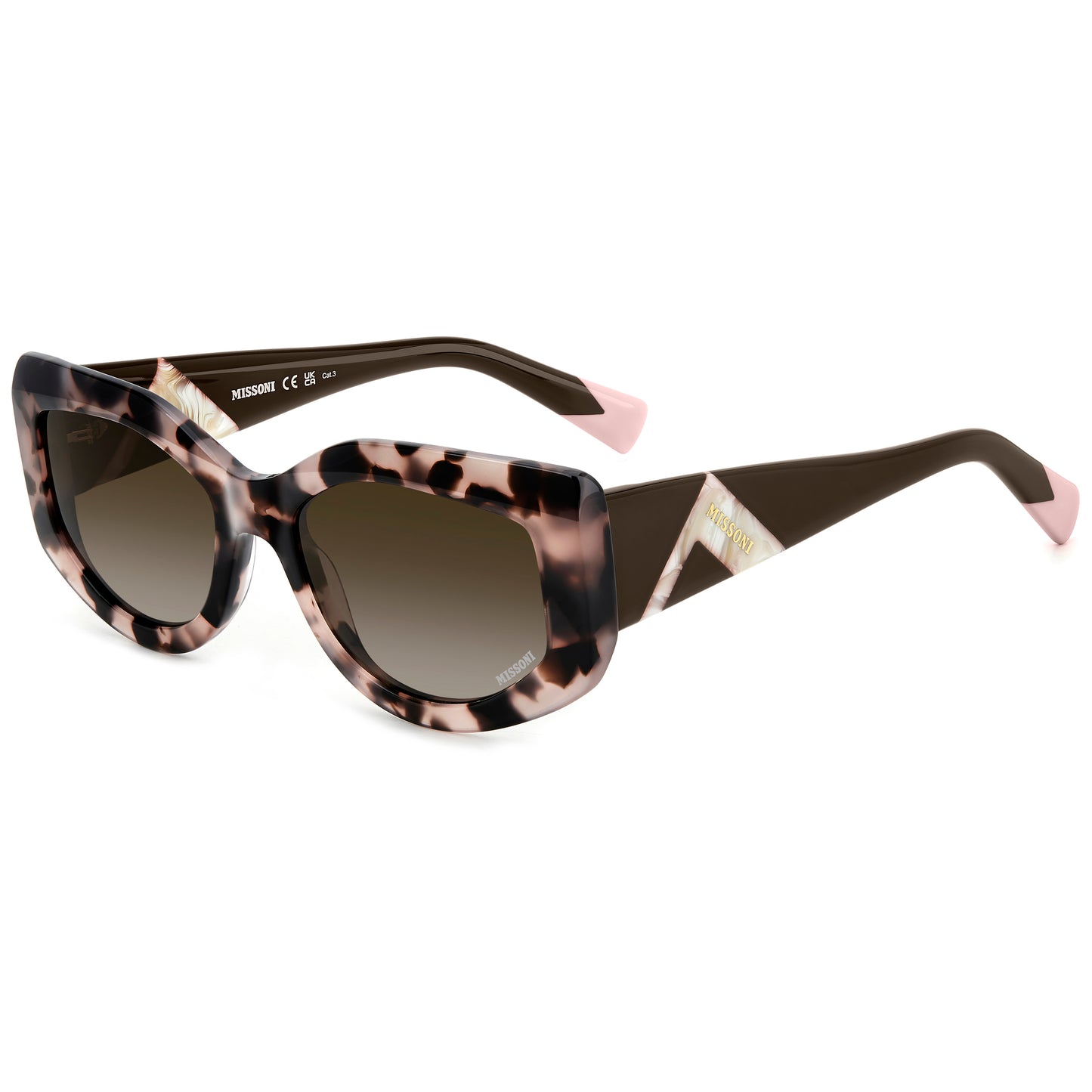 Missoni Ochelari de soare MIS0198S0T4