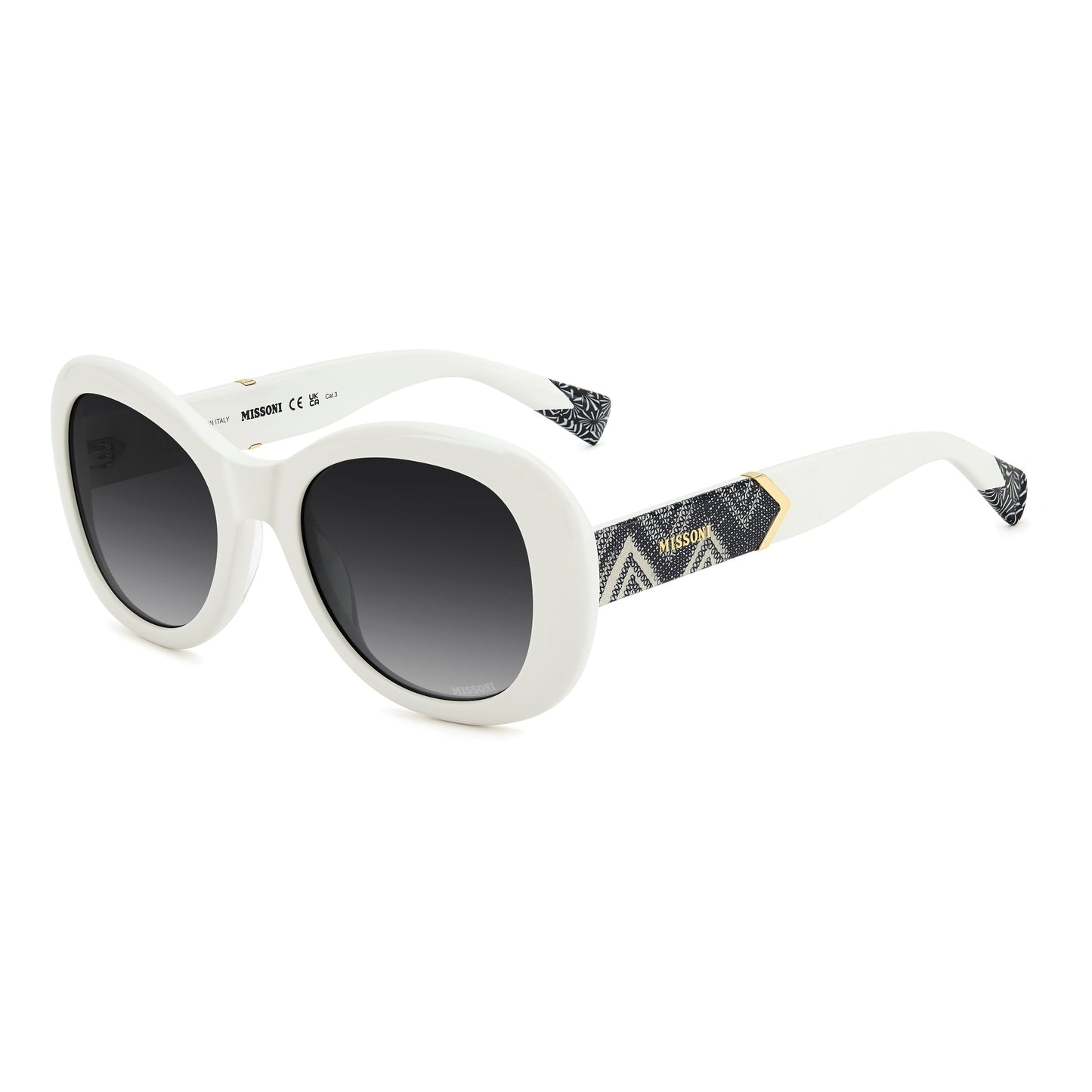 Missoni Ochelari de soare MIS0215GSSZJ