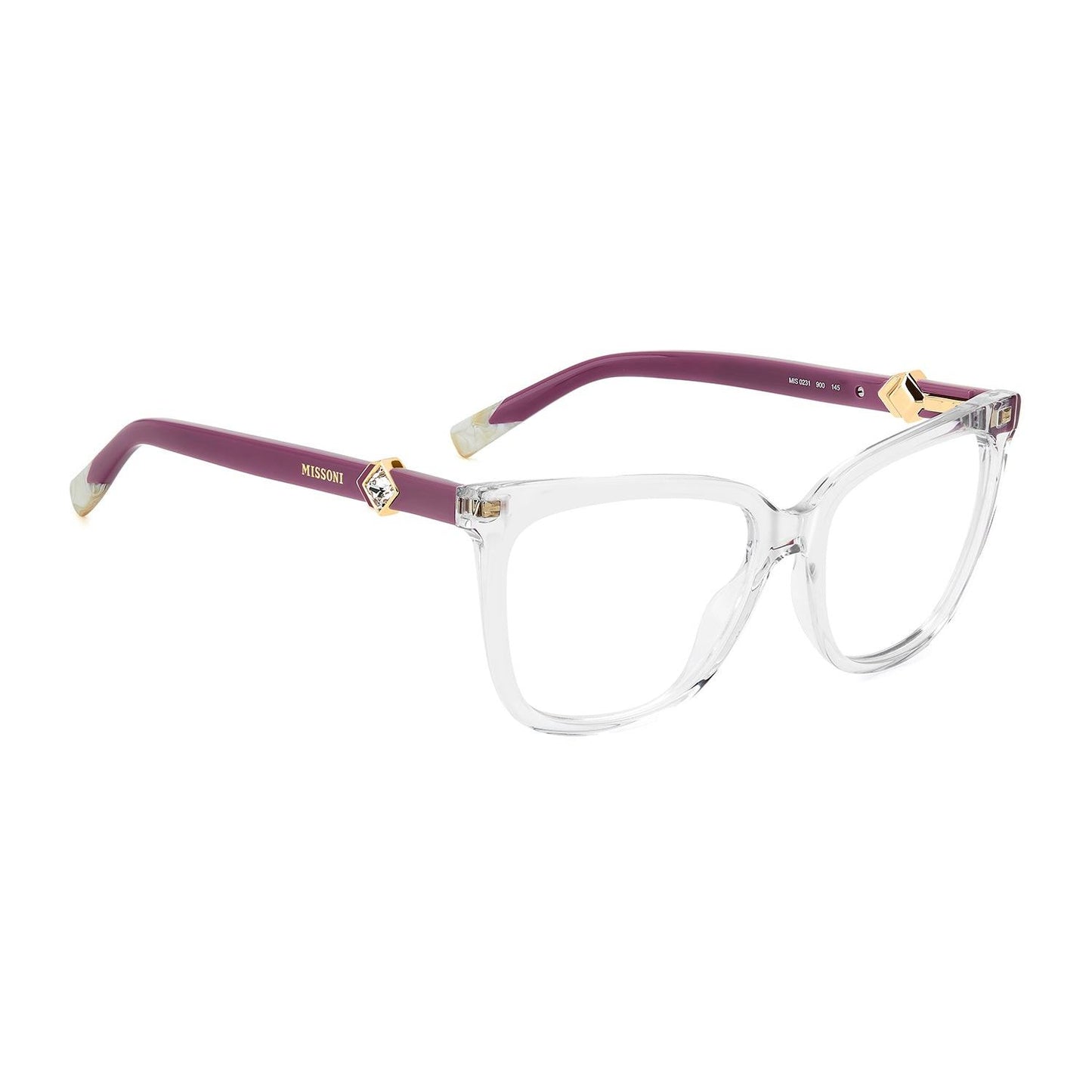 Missoni Rame ochelari de vedere MIS 0231 5490016