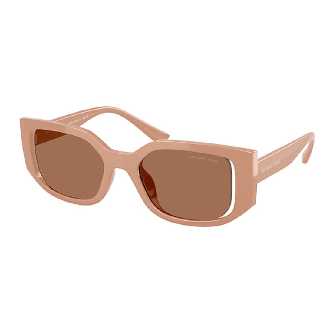 Michael Kors Ochelari de soare MK2239UCAMEL