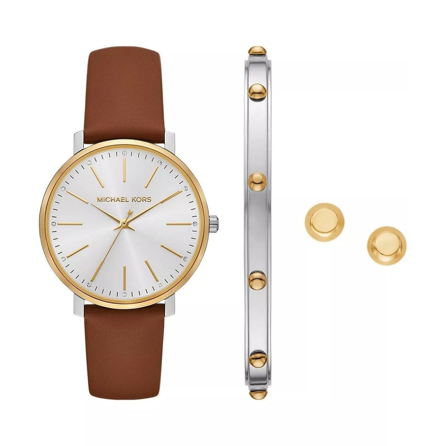 Michael Kors Ceas de mână MK4897SET