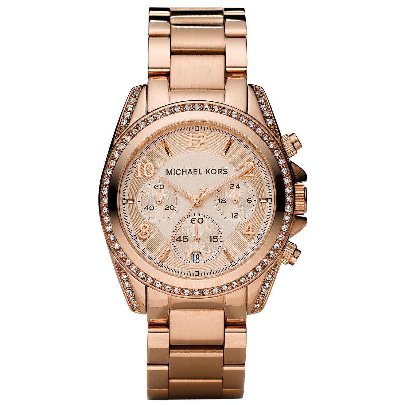 Michael Kors Ceas de mână MK5263