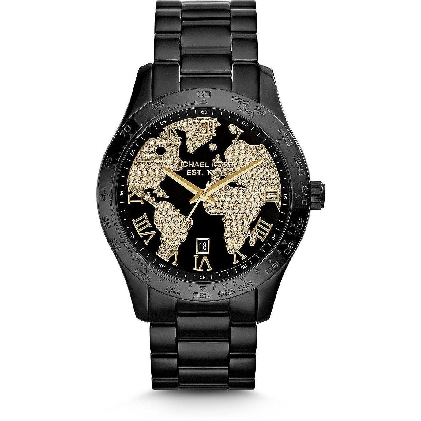 Michael Kors Ceas de mână MK6091