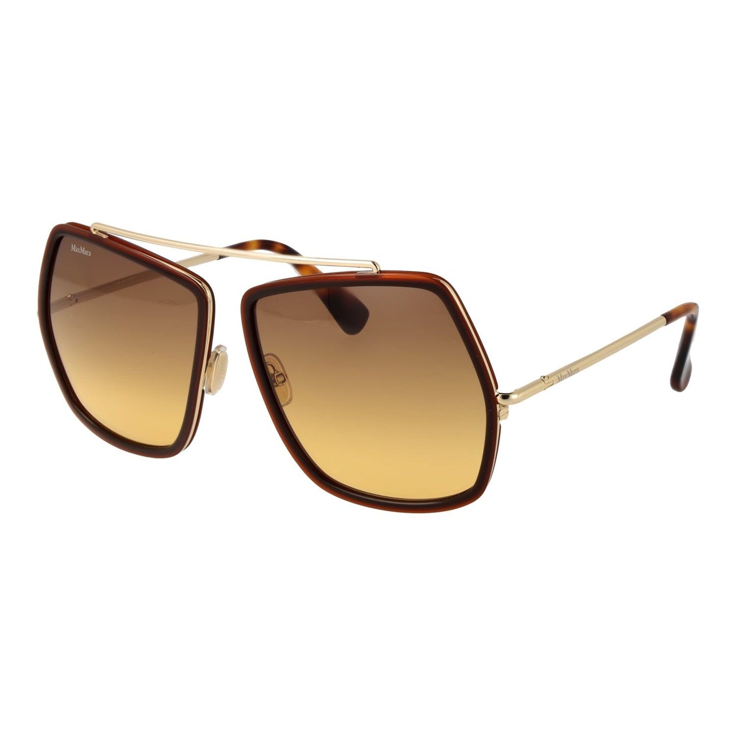 Max Mara Ochelari de soare MM0060 6448F
