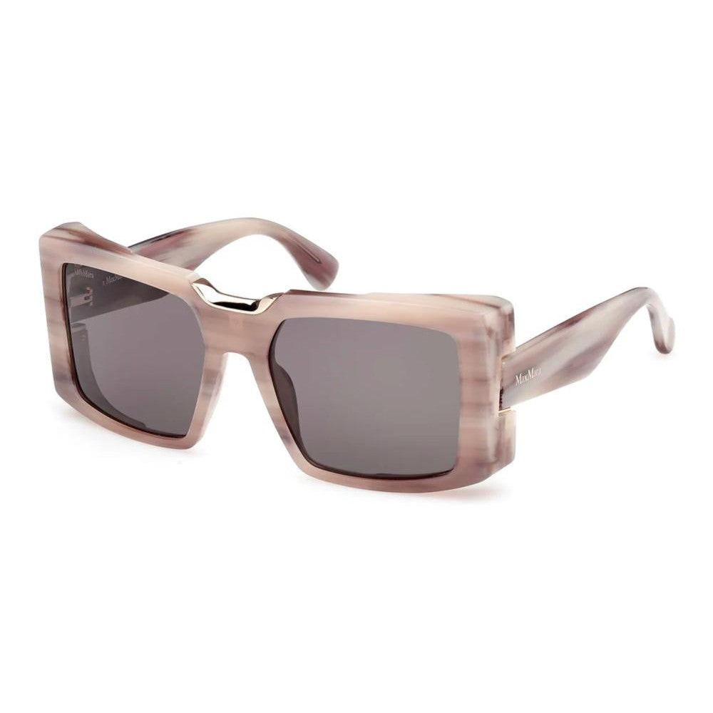 Max Mara Ochelari de soare MM0124 SPARK6_60A_55
