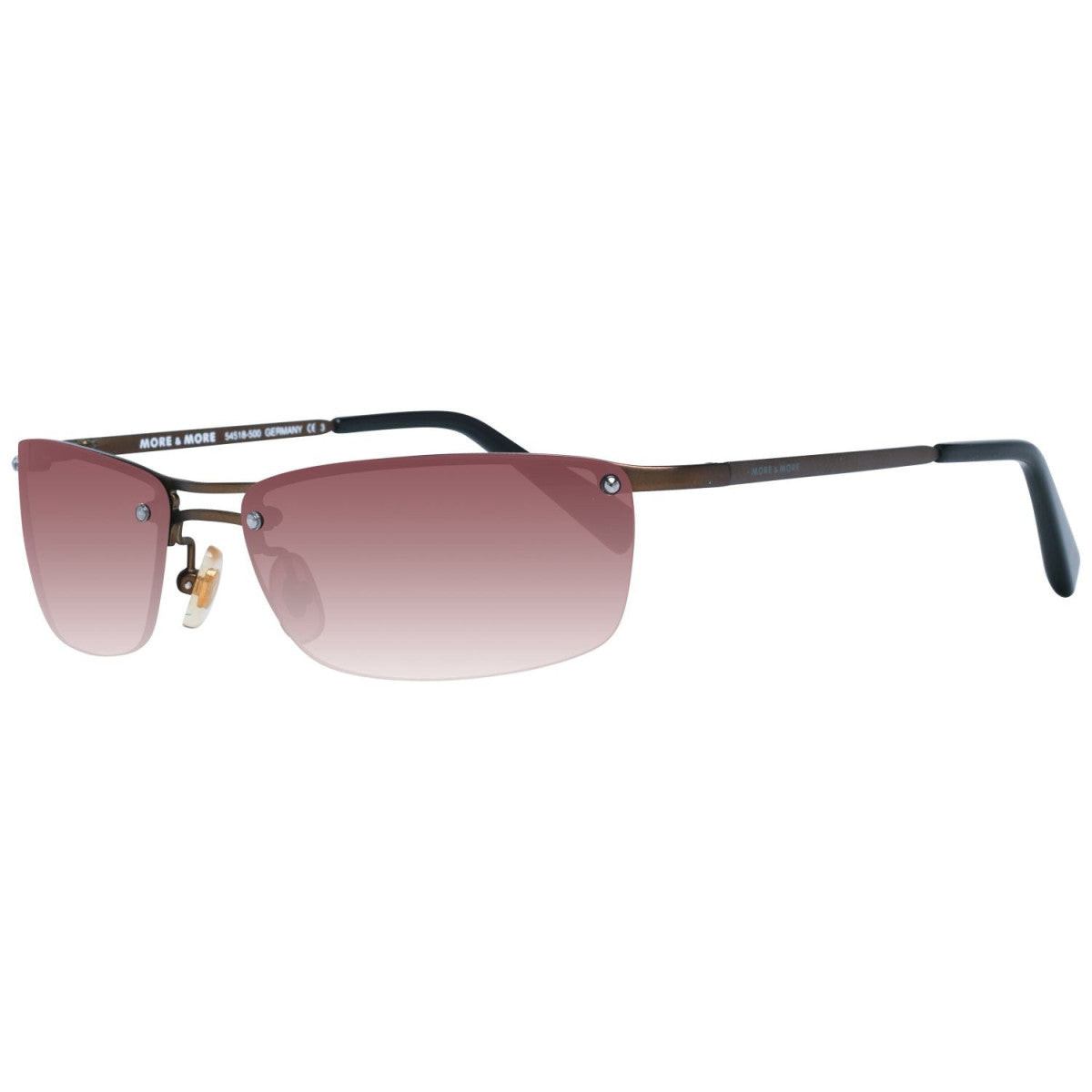 More & More Ochelari de soare MM54518-55500