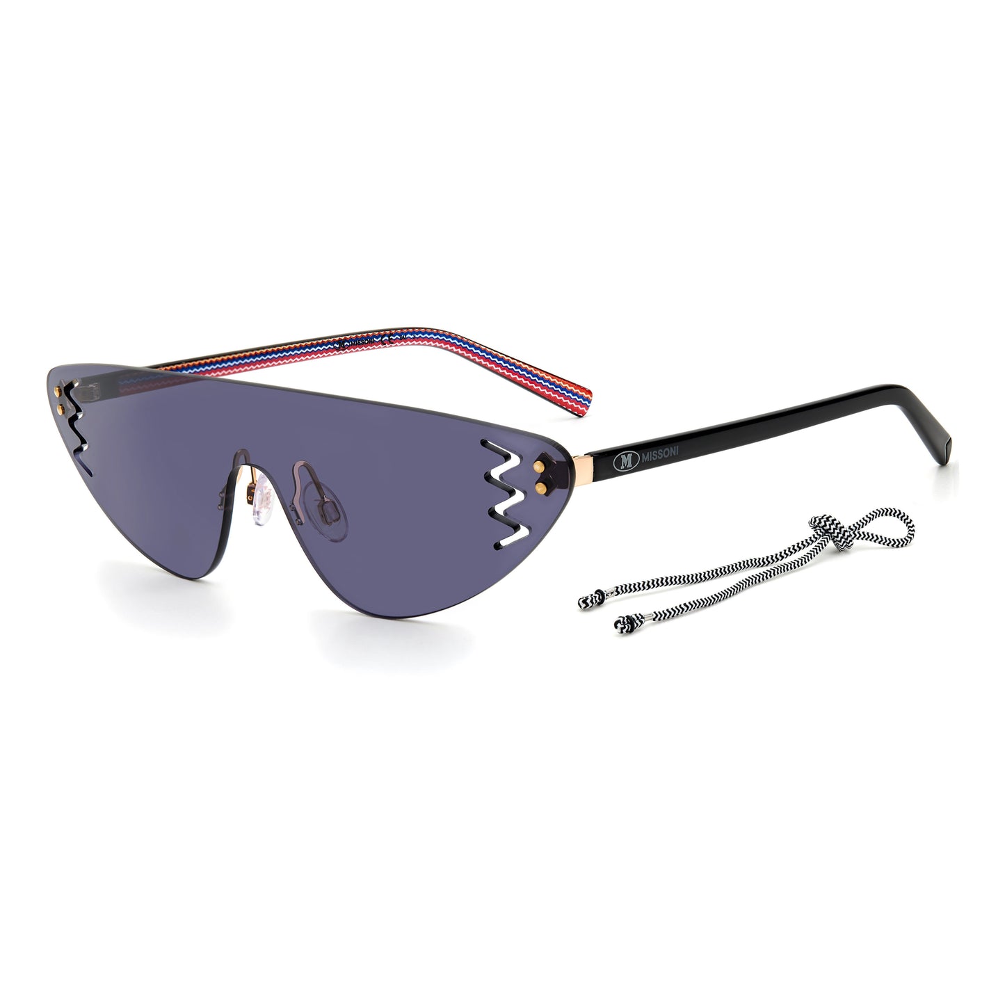 M Missoni Ochelari de soare MMI0001S807