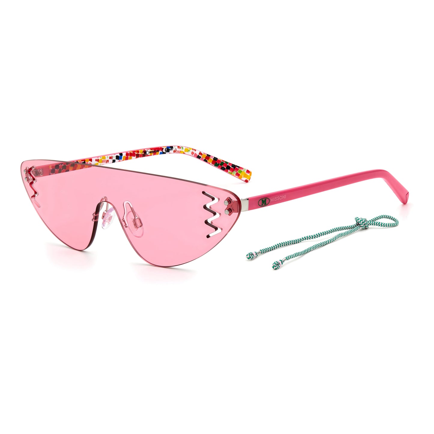 M Missoni Ochelari de soare MMI0001SMU1