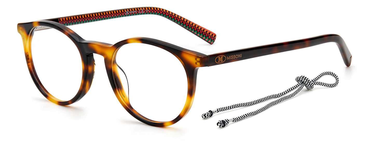 M Missoni Rame ochelari de vedere MMI0007086E61