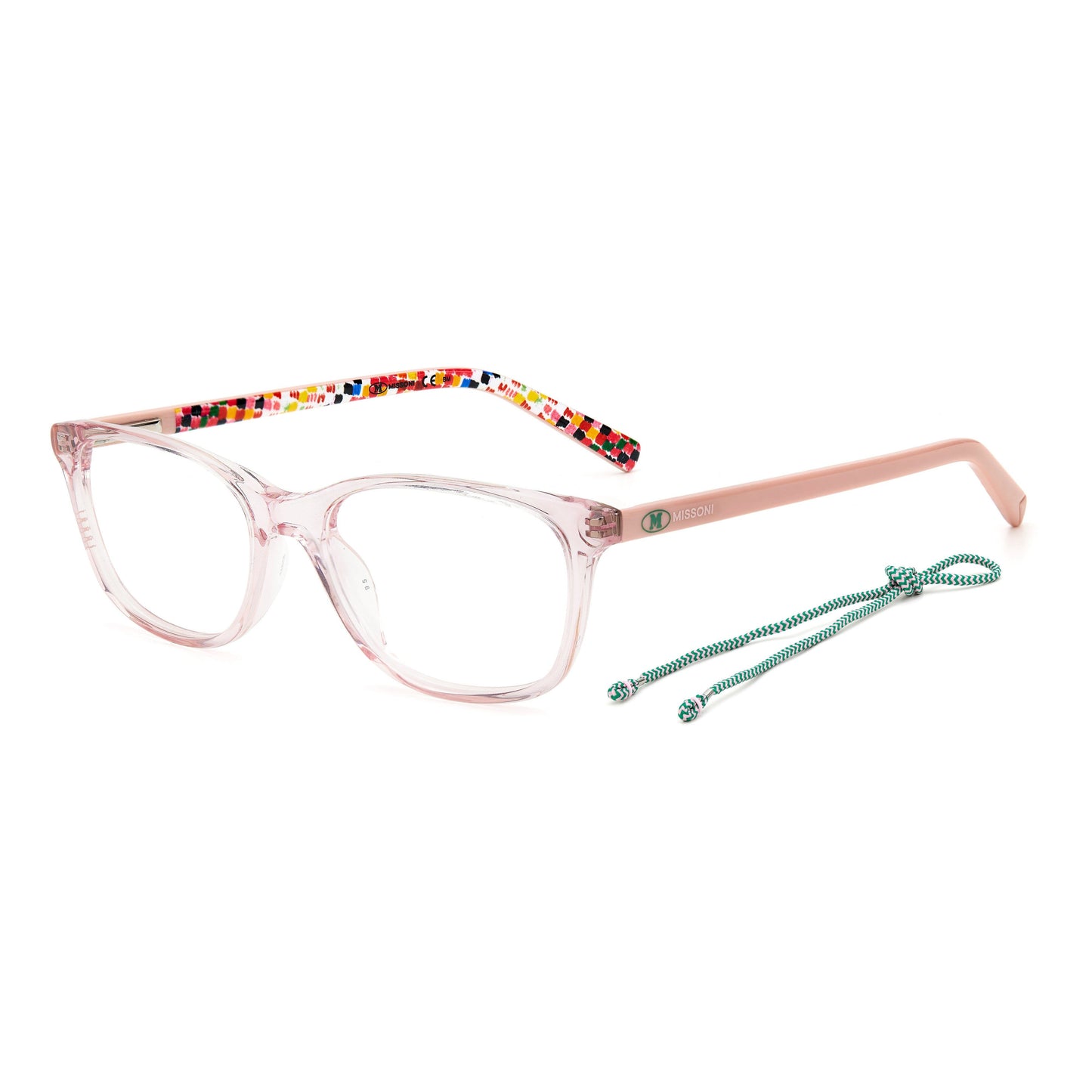 M Missoni Rame ochelari de vedere MMI-0008-35J