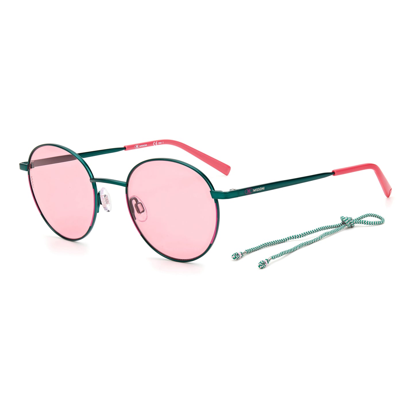 M Missoni Ochelari de soare MMI0020SIWB