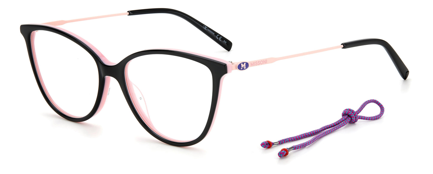 M Missoni Rame ochelari de vedere MMI00633H2F31
