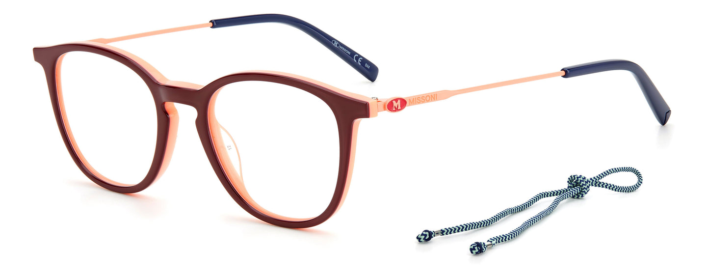 M Missoni Rame ochelari de vedere MMI00661RQE71