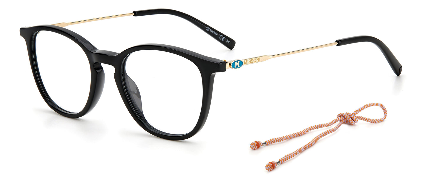M Missoni Rame ochelari de vedere MMI0066807E71