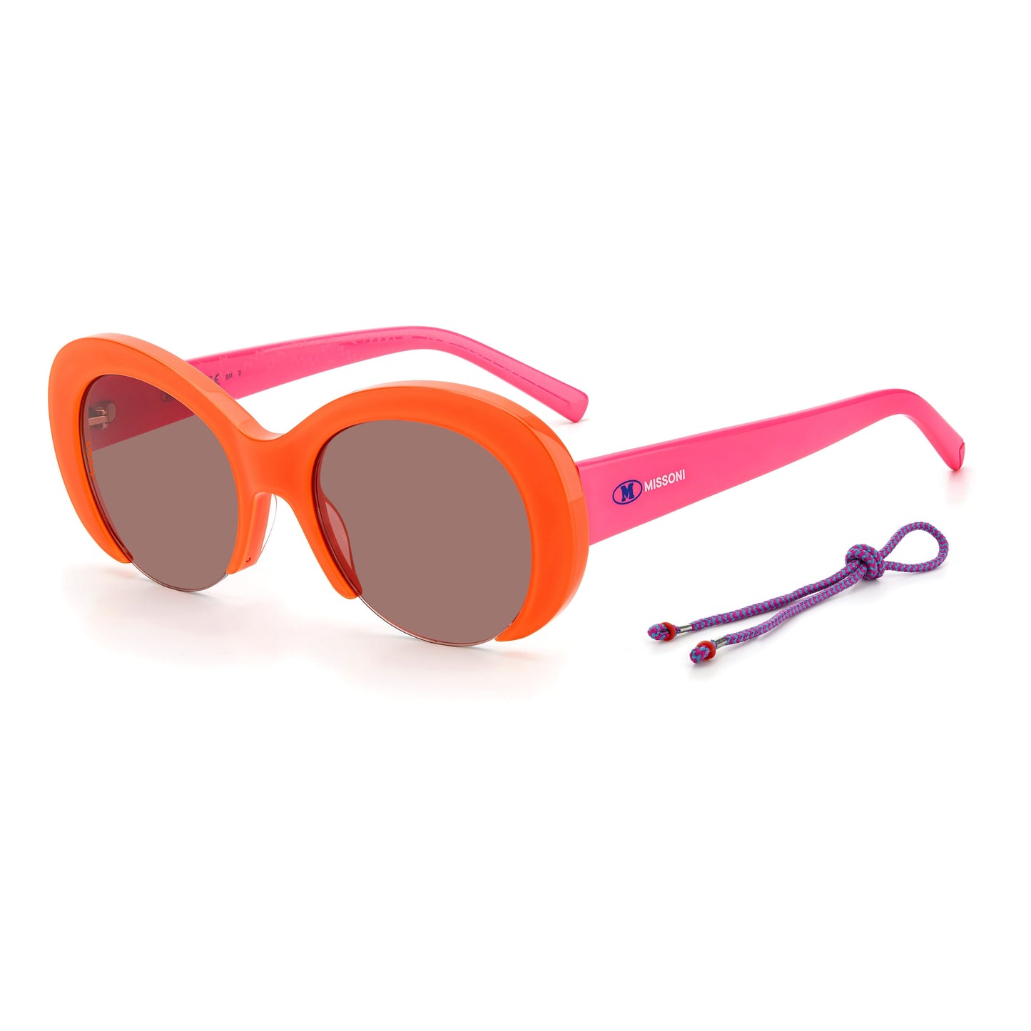 M Missoni Ochelari de soare MMI0071S09Z
