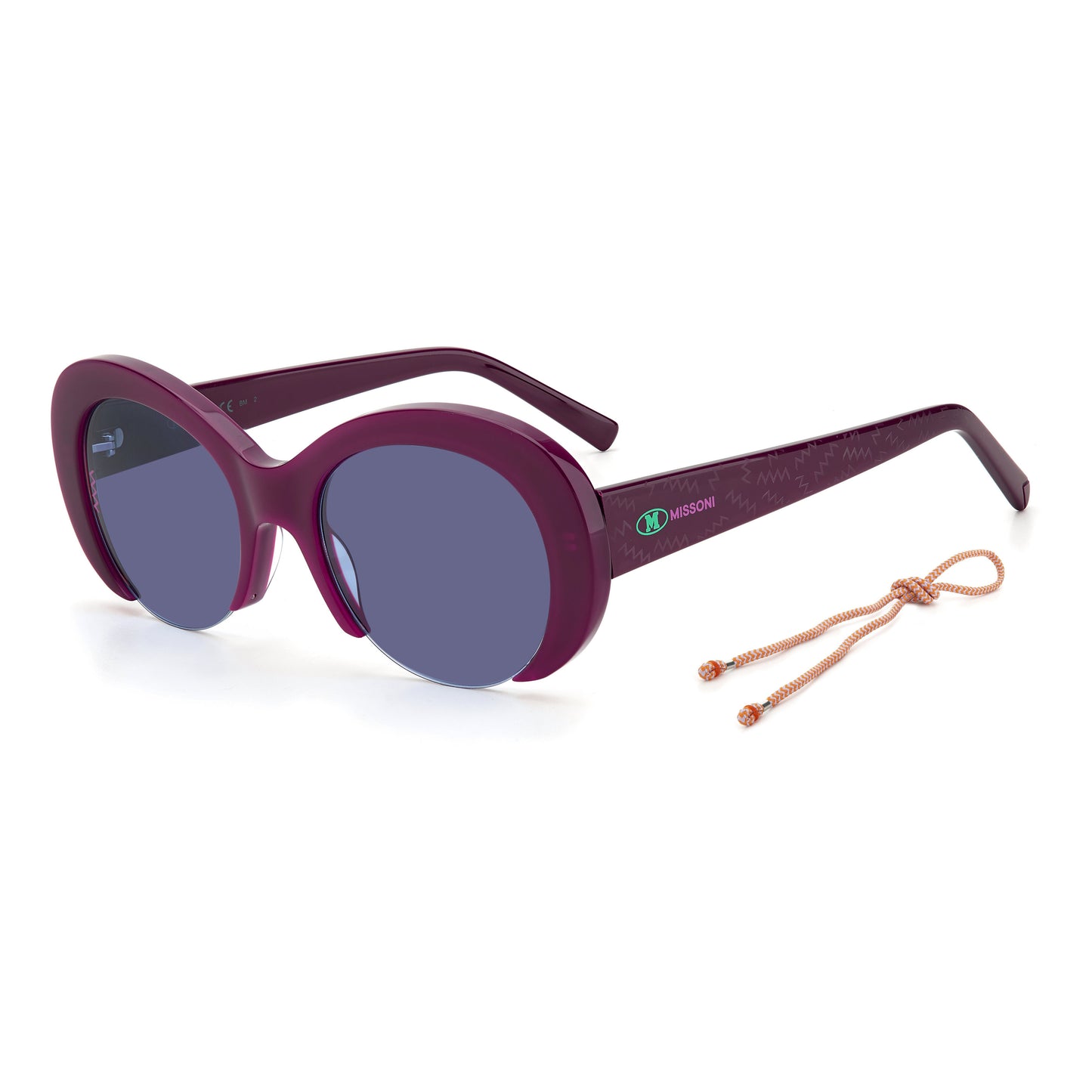 M Missoni Ochelari de soare MMI0071SB3V