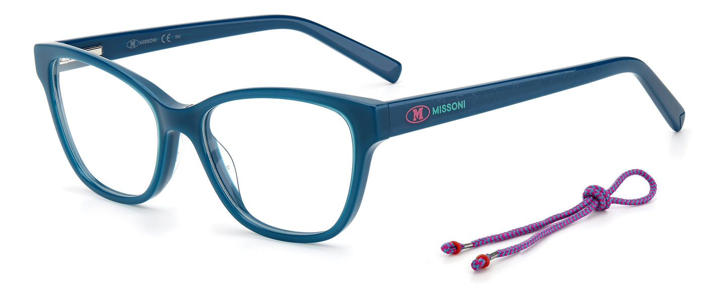 M Missoni Rame ochelari de vedere MMI0072ZI9F21