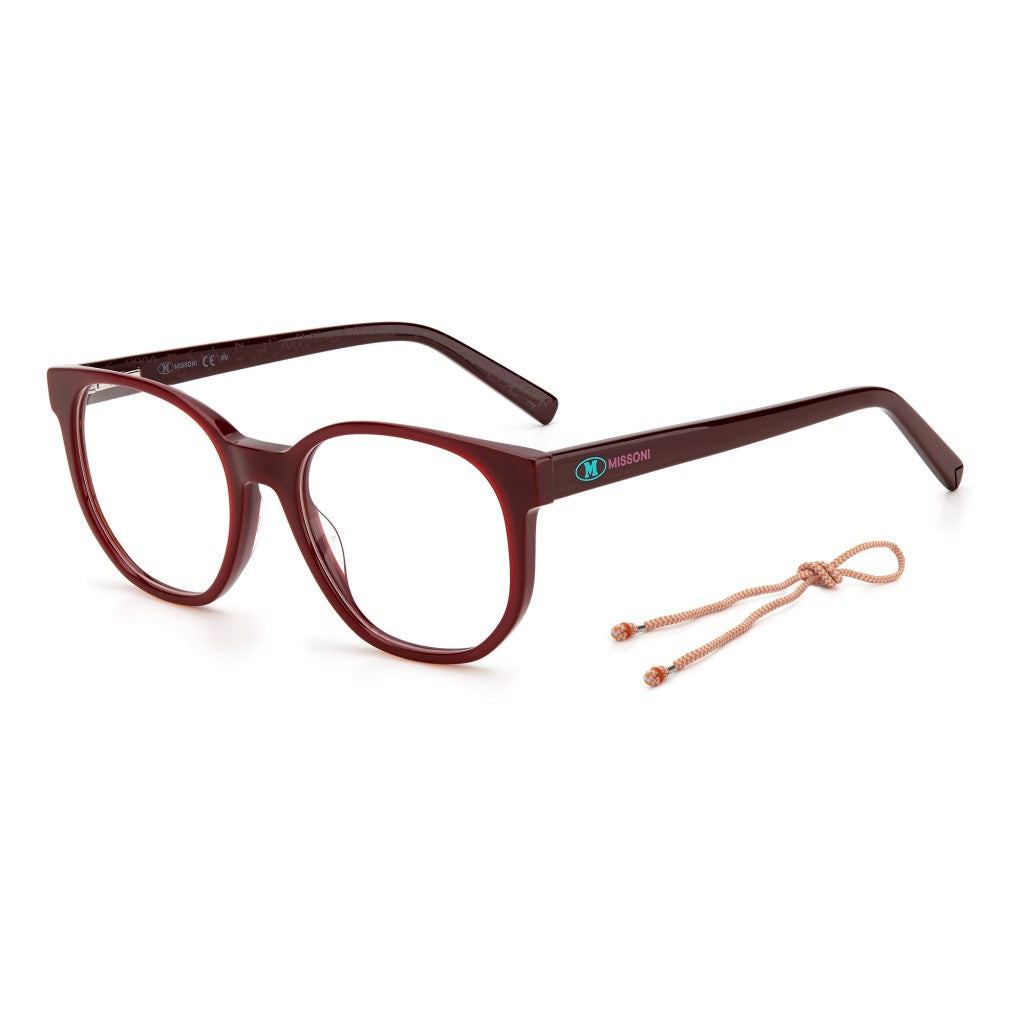 M Missoni Rame ochelari de vedere MMI-0074-B3V
