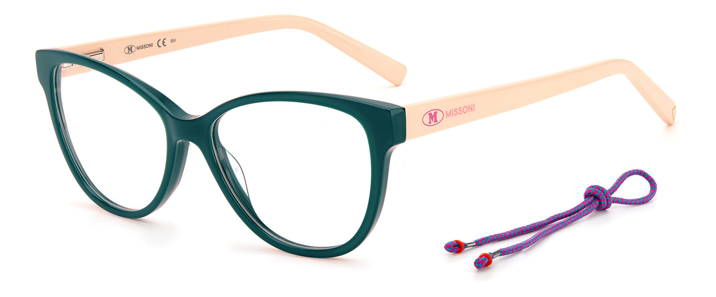 M Missoni Rame ochelari de vedere MMI0075IWBF31