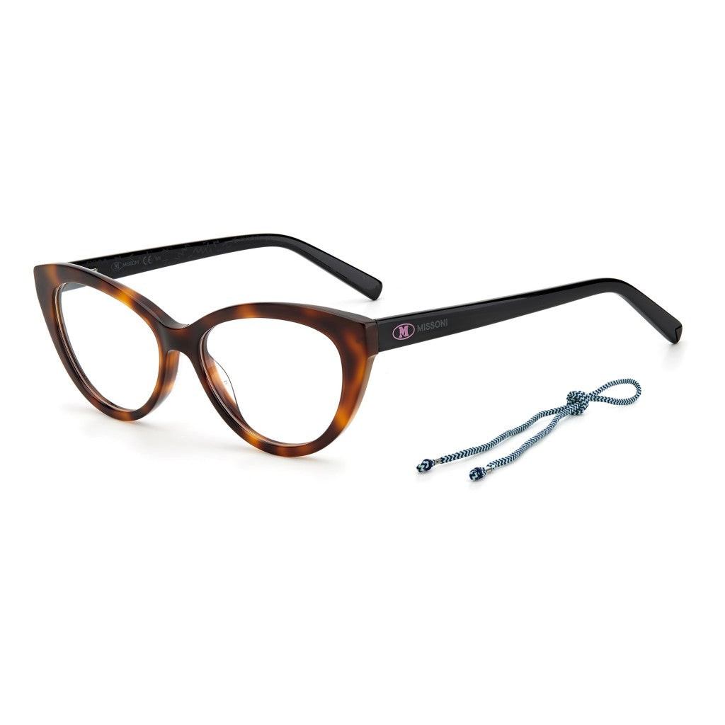 M Missoni Rame ochelari de vedere MMI-0076-581