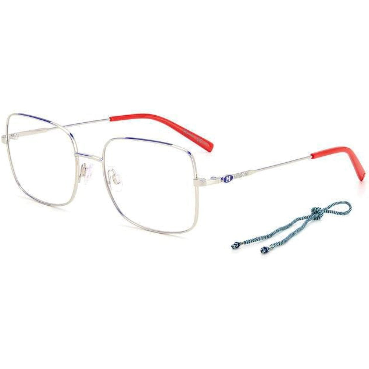 M Missoni Rame ochelari de vedere MMI-0083-DOH