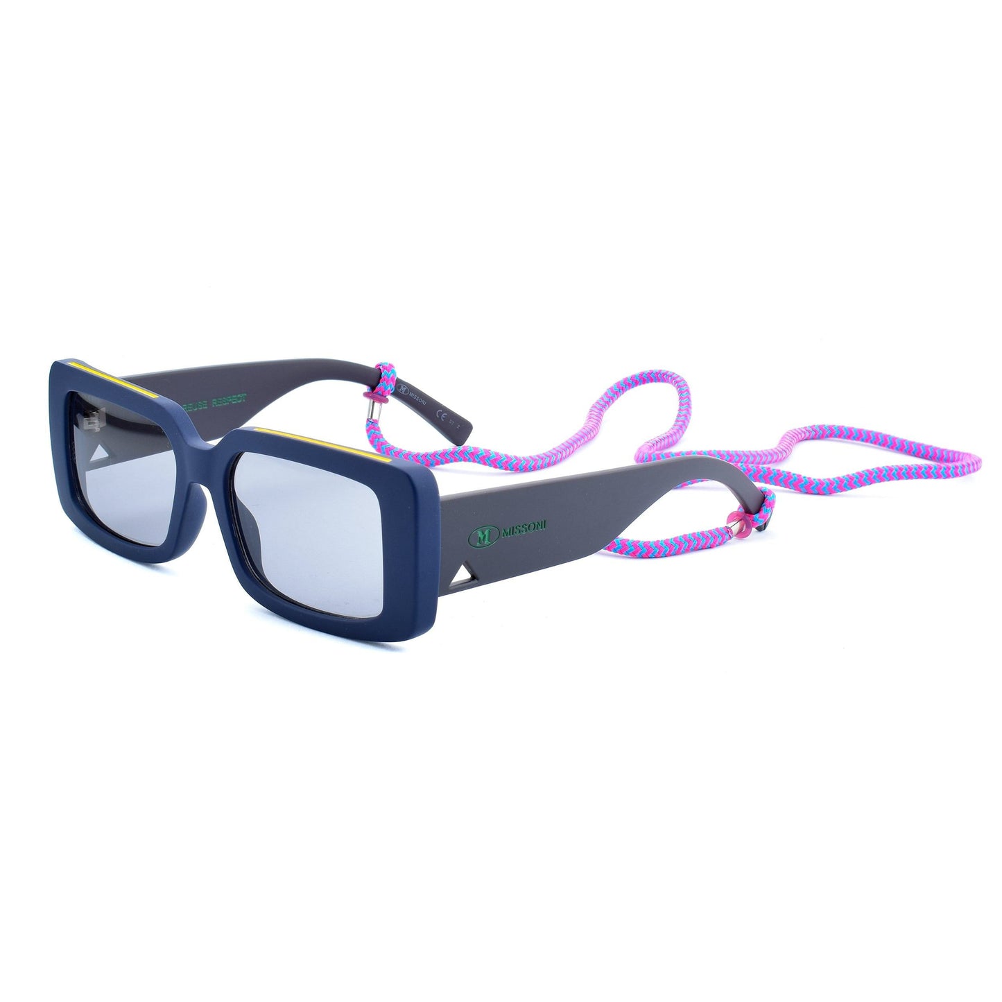 M Missoni Ochelari de soare MMI0087SZX9B