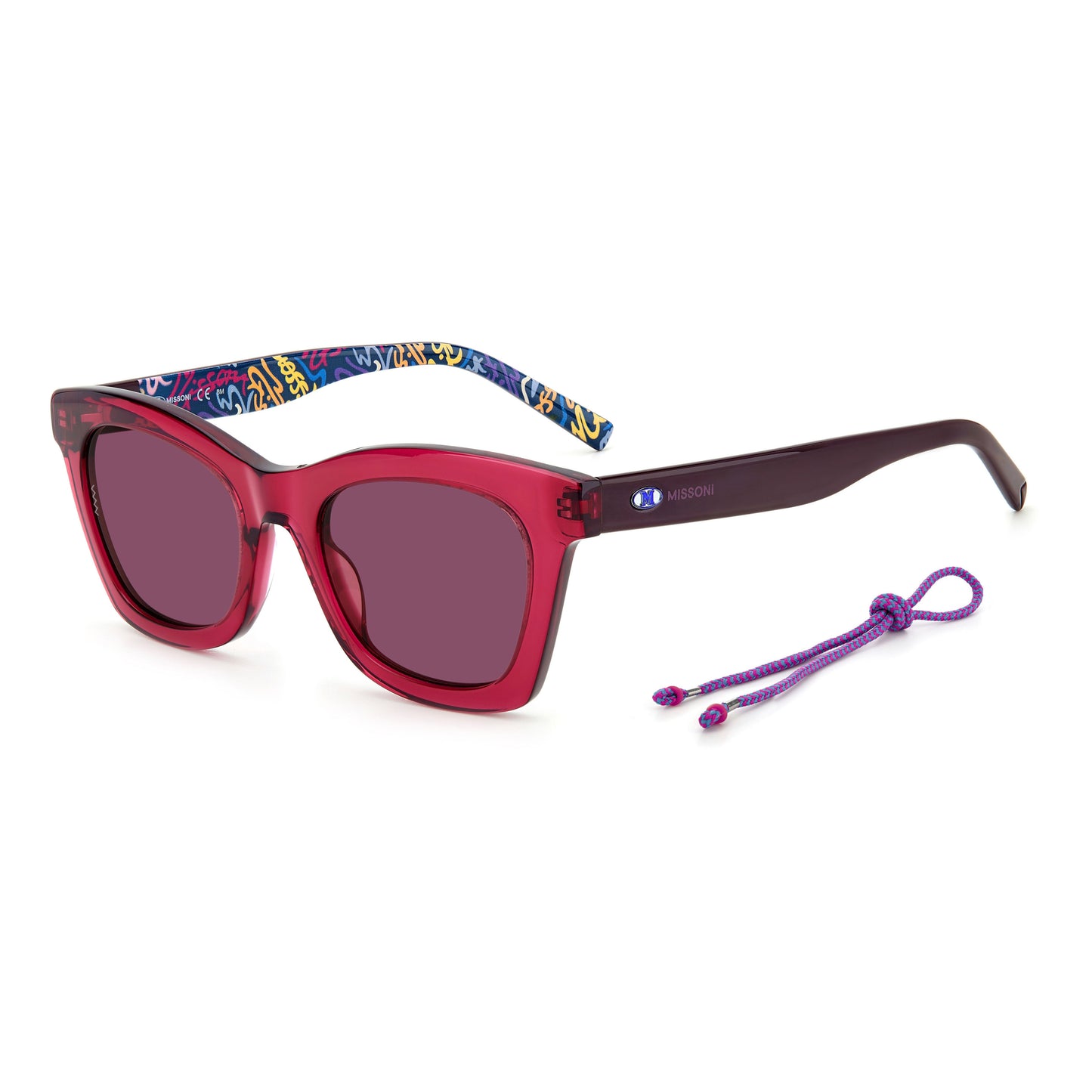 M Missoni Ochelari de soare MMI0089S8CQ