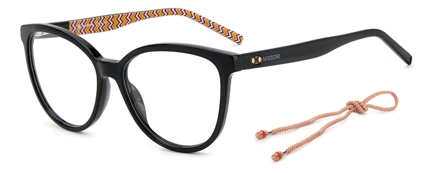 M Missoni Rame ochelari de vedere MMI0093807F31