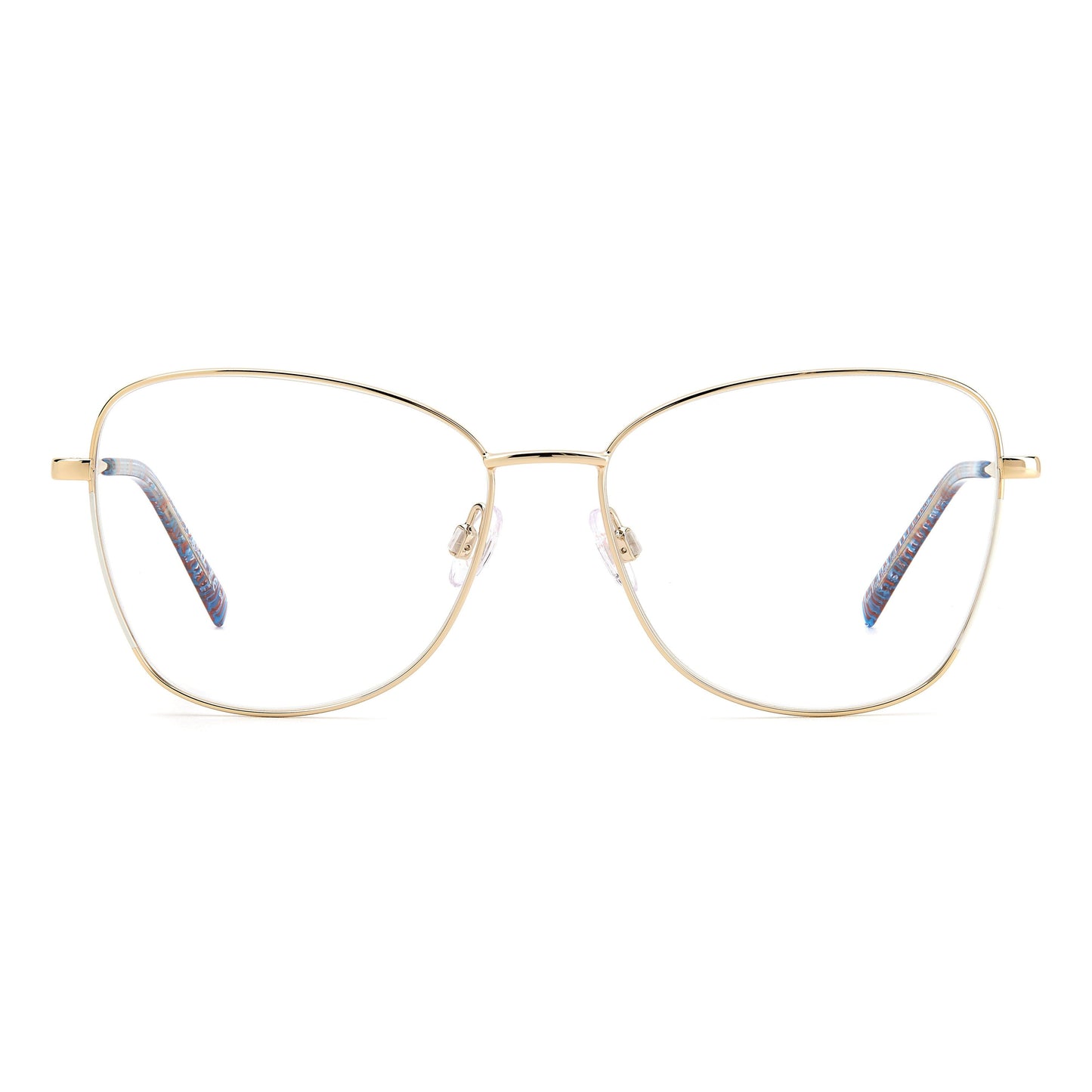 M Missoni Rame ochelari de vedere MMI-0102-Y3R