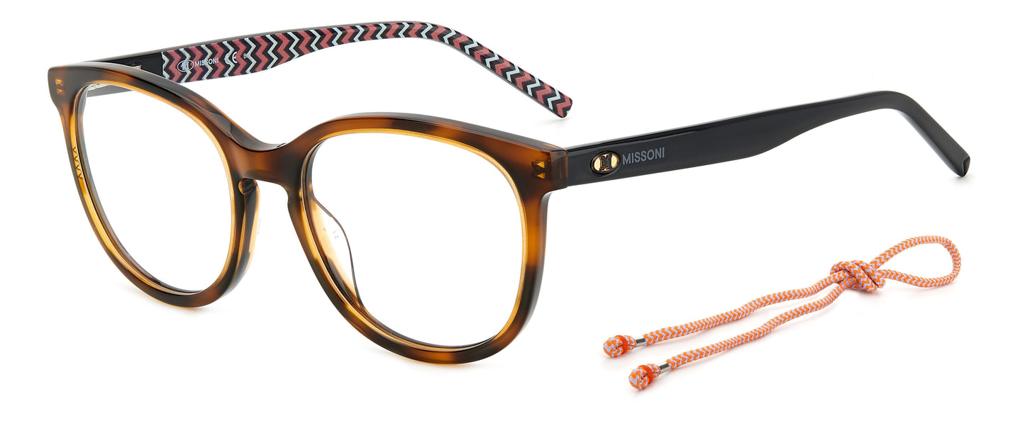 M Missoni Rame ochelari de vedere MMI011605LF21