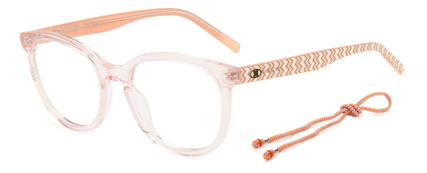 M Missoni Rame ochelari de vedere MMI011635JF21