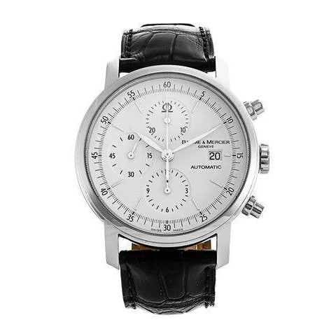 Baume&Mercier Ceas de mână MOA08591