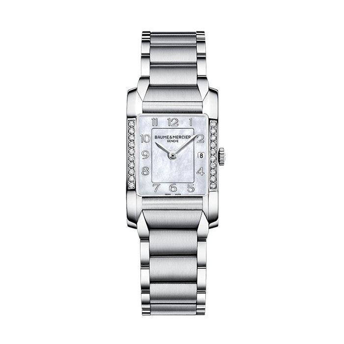 Baume&Mercier Ceas de mână MOA10051