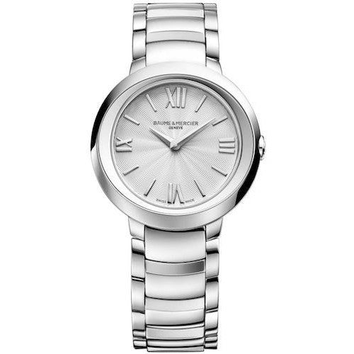 Baume&Mercier Ceas de mână MOA10157